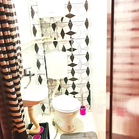 Charming Downtown Apartament *