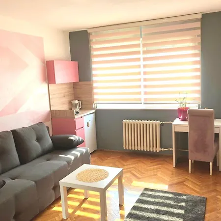 Charming Downtown Apartament *